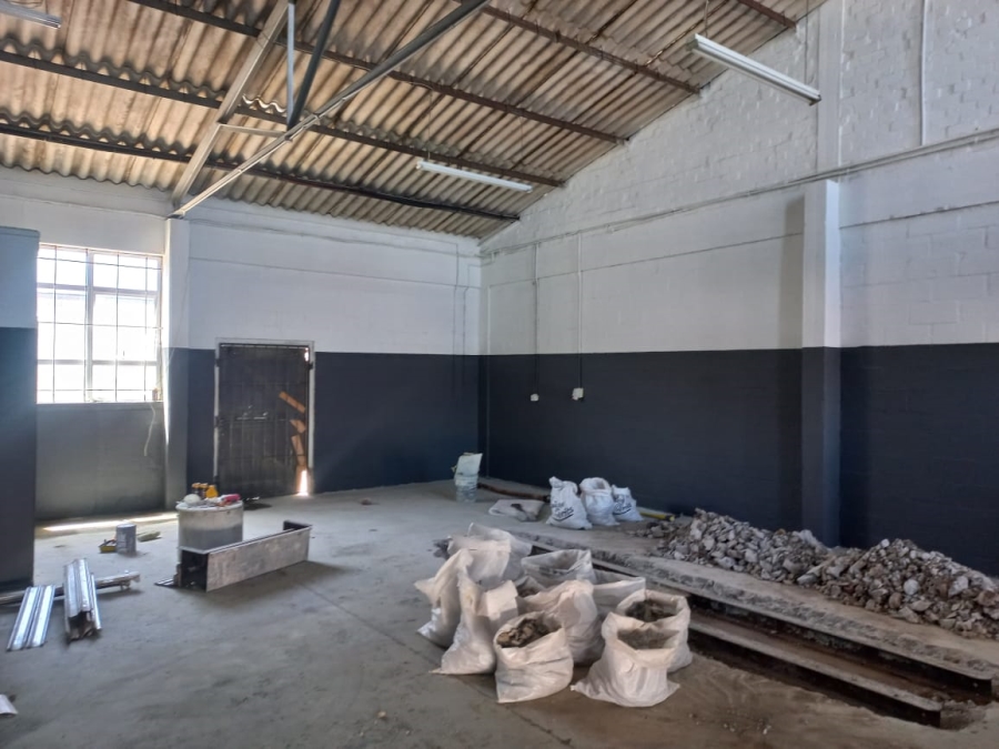 To Let commercial Property for Rent in Epping Industrial Western Cape